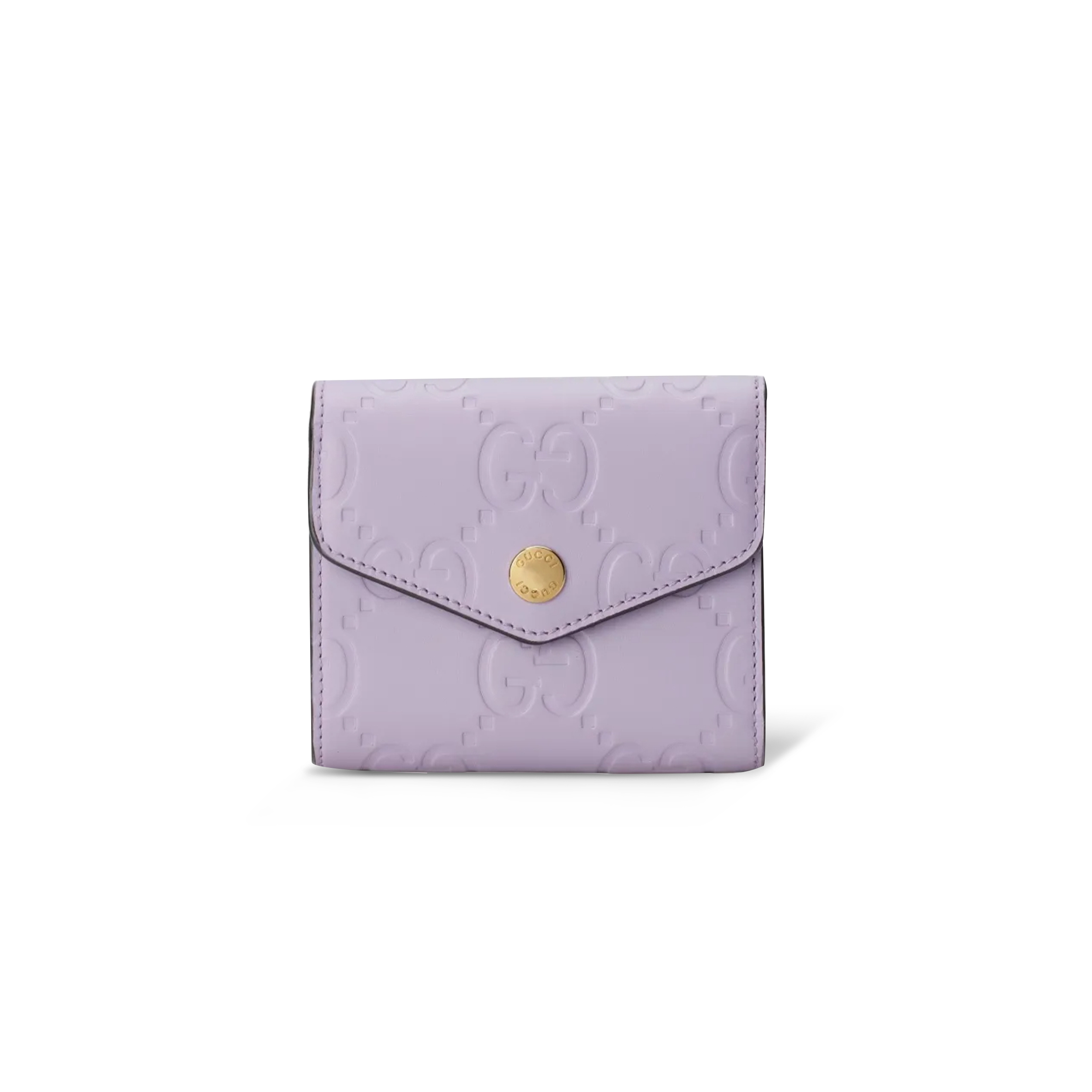 GUCCI GG CARD HOLDER 772793 (11*9.5*3cm)
